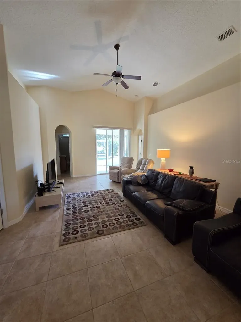 527 Safe Harbor Drive Edgewater FL 32141
