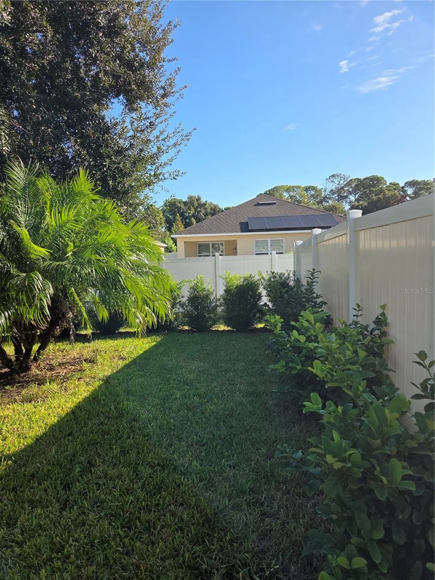 527 Safe Harbor Drive Edgewater FL 32141