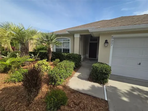 527 Safe Harbor Drive Edgewater FL 32141