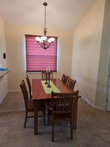 527 Safe Harbor Drive Edgewater FL 32141