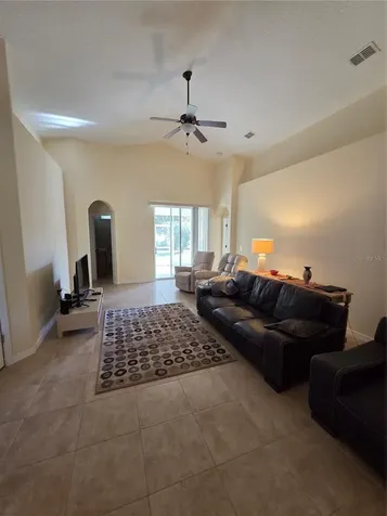 527 Safe Harbor Drive Edgewater FL 32141