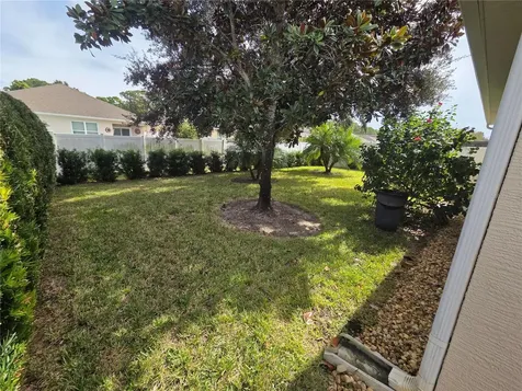527 Safe Harbor Drive Edgewater FL 32141