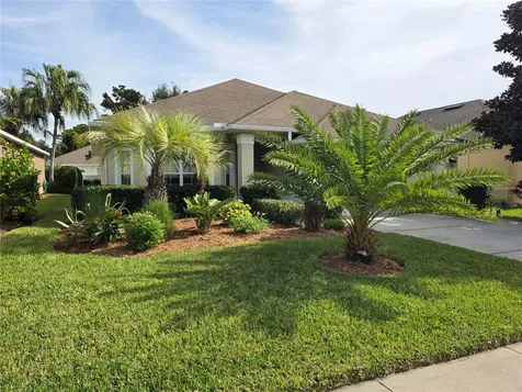 527 Safe Harbor Drive Edgewater FL 32141