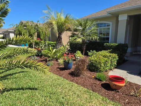 527 Safe Harbor Drive Edgewater FL 32141