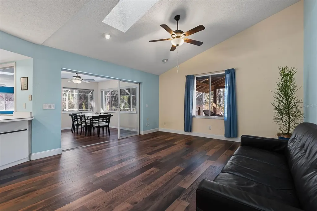 21 Fulton Place Palm Coast FL 32137