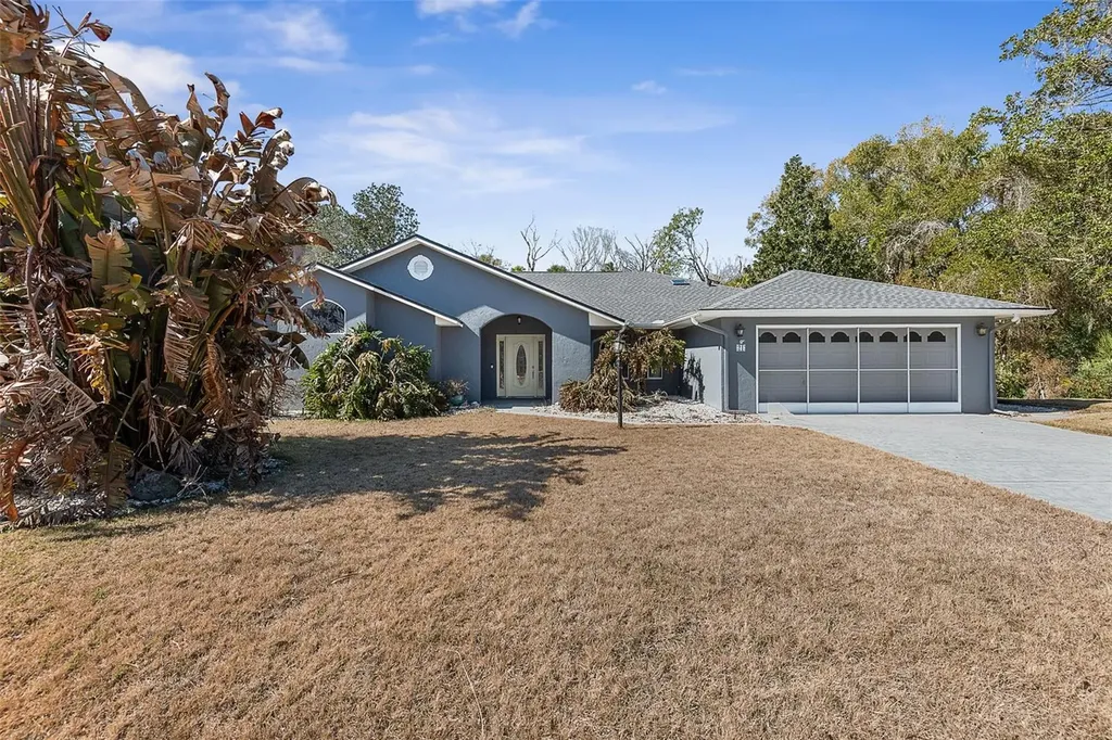 21 Fulton Place Palm Coast FL 32137