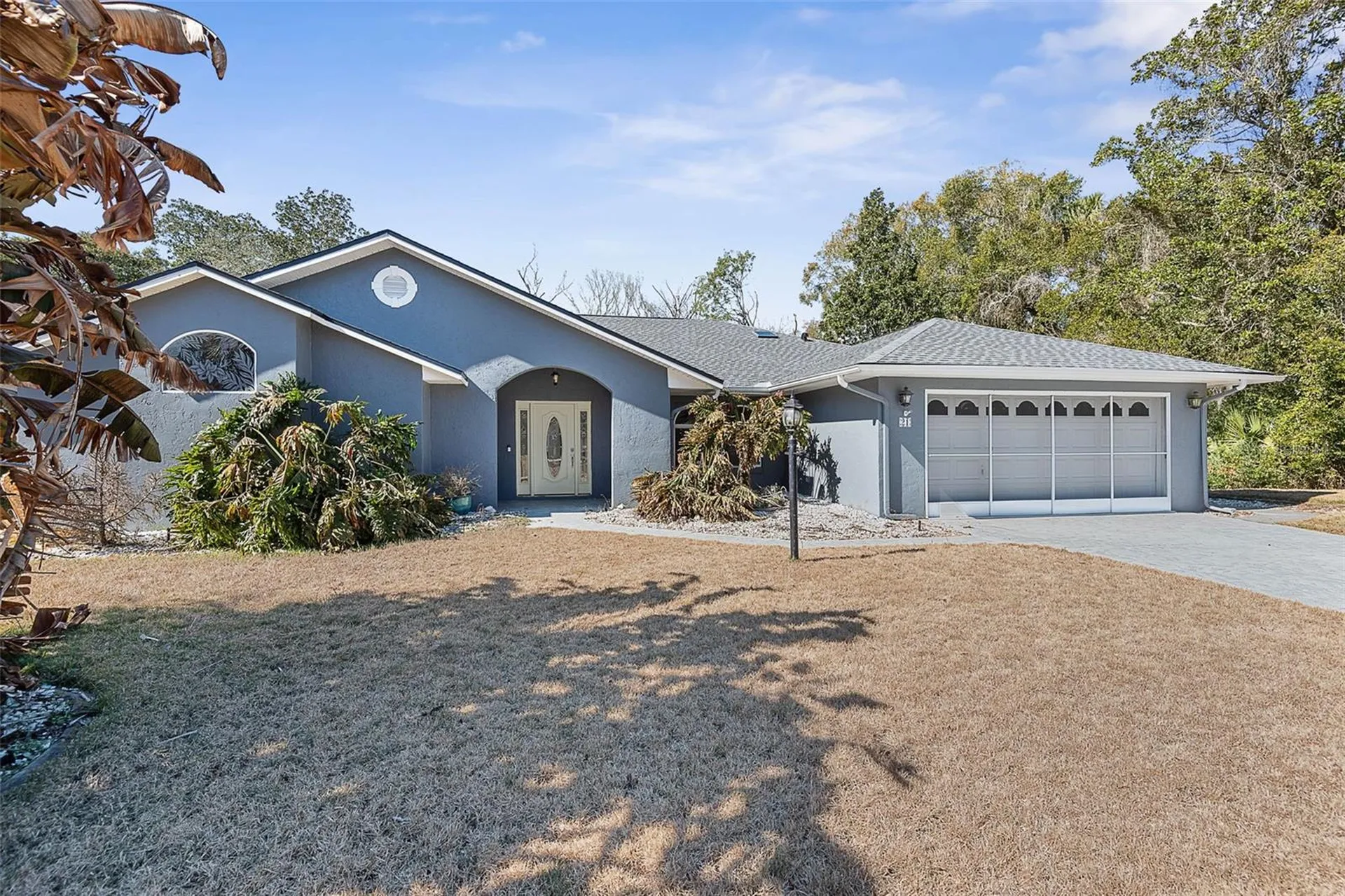 21 Fulton Place Palm Coast FL 32137