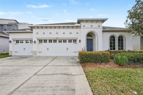 20153 Oakflower Avenue Tampa FL 33647