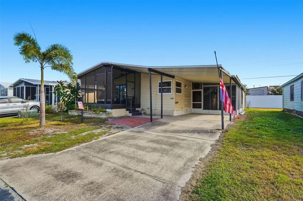 3404 Judith Drive Ellenton FL 34222