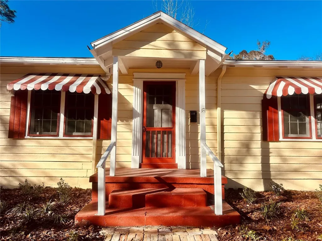 228 NW 4th Avenue Gainesville FL 32601