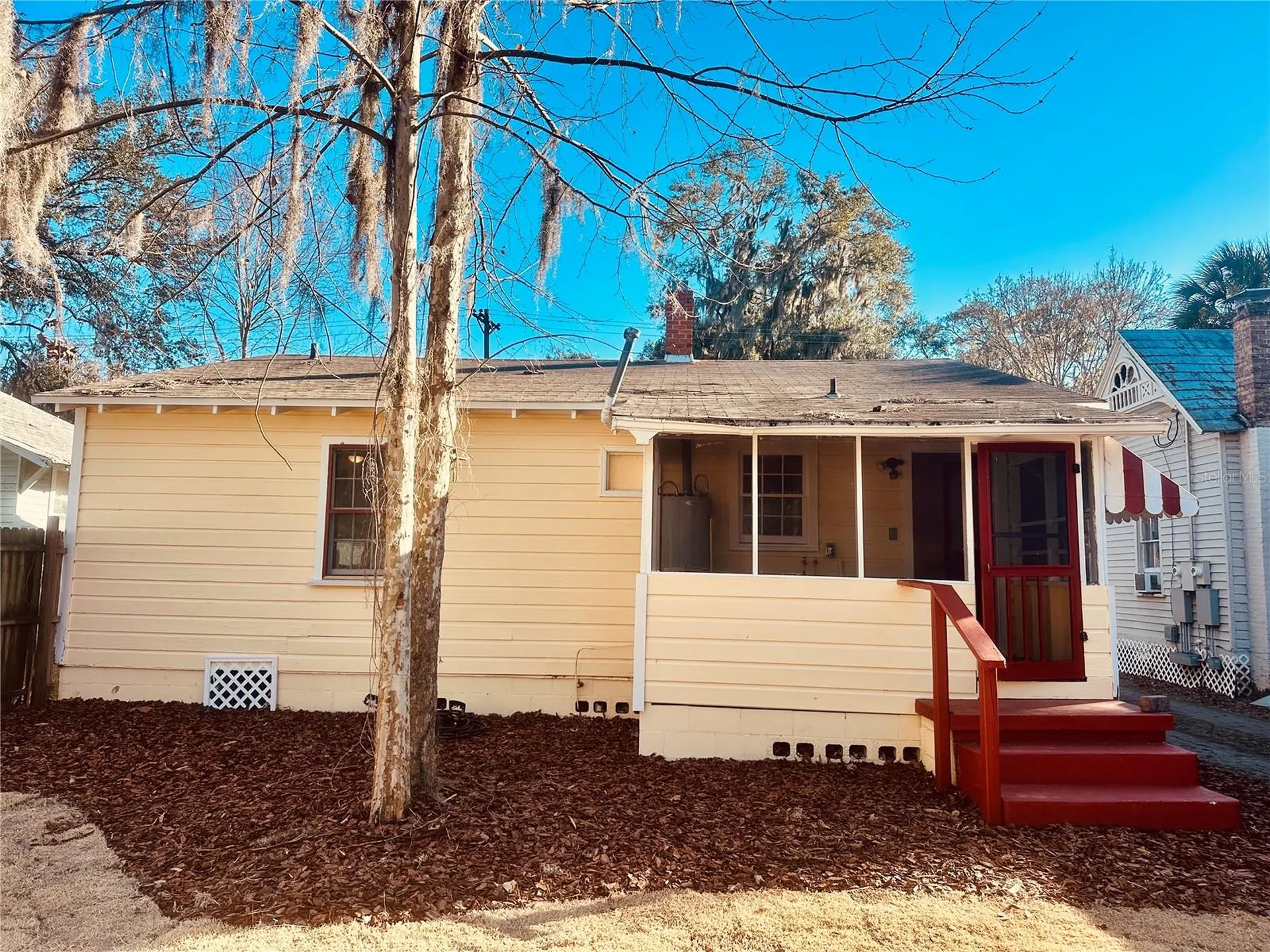 228 NW 4th Avenue Gainesville FL 32601