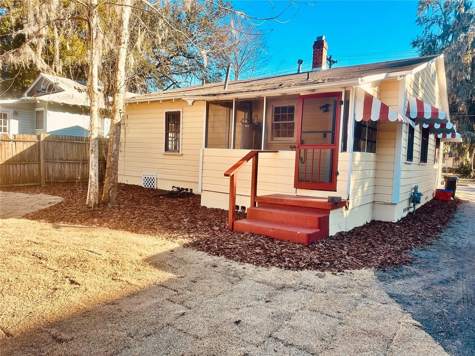 228 NW 4th Avenue Gainesville FL 32601
