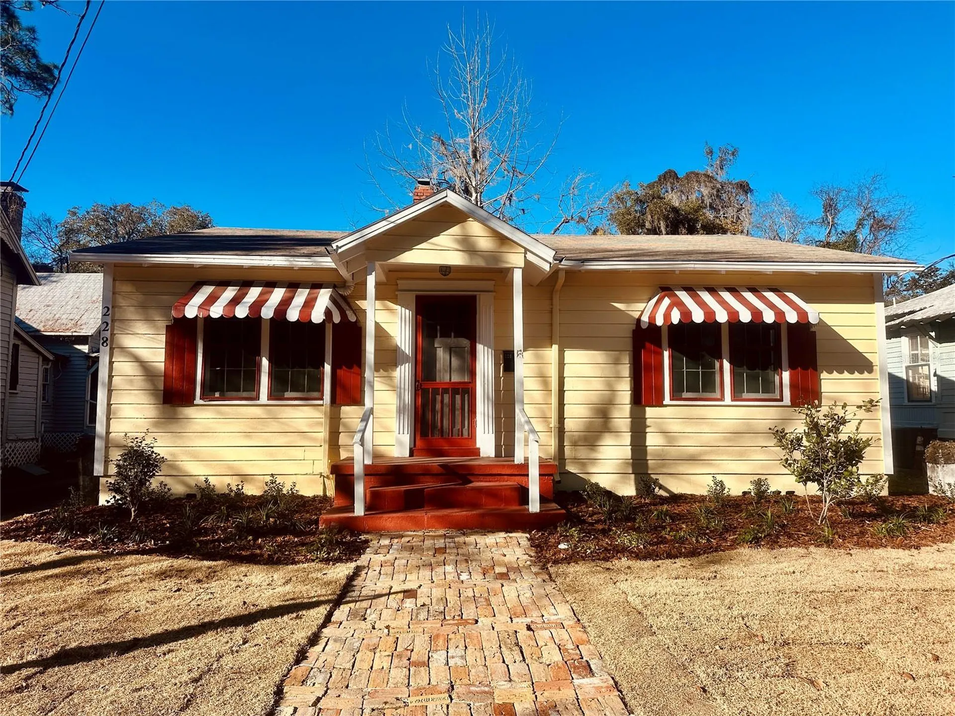 228 NW 4th Avenue Gainesville FL 32601