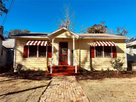 228 NW 4th Avenue Gainesville FL 32601