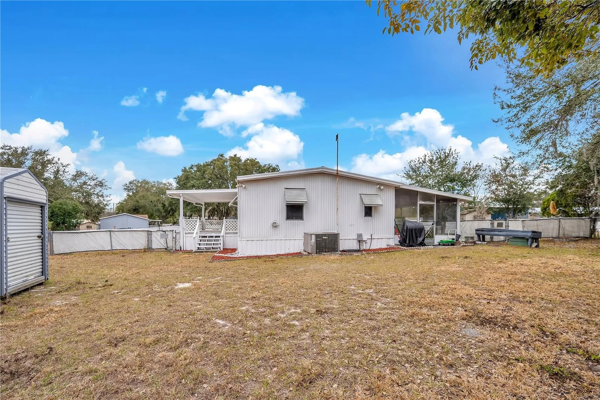 8913 Jericho Court Polk City FL 33868