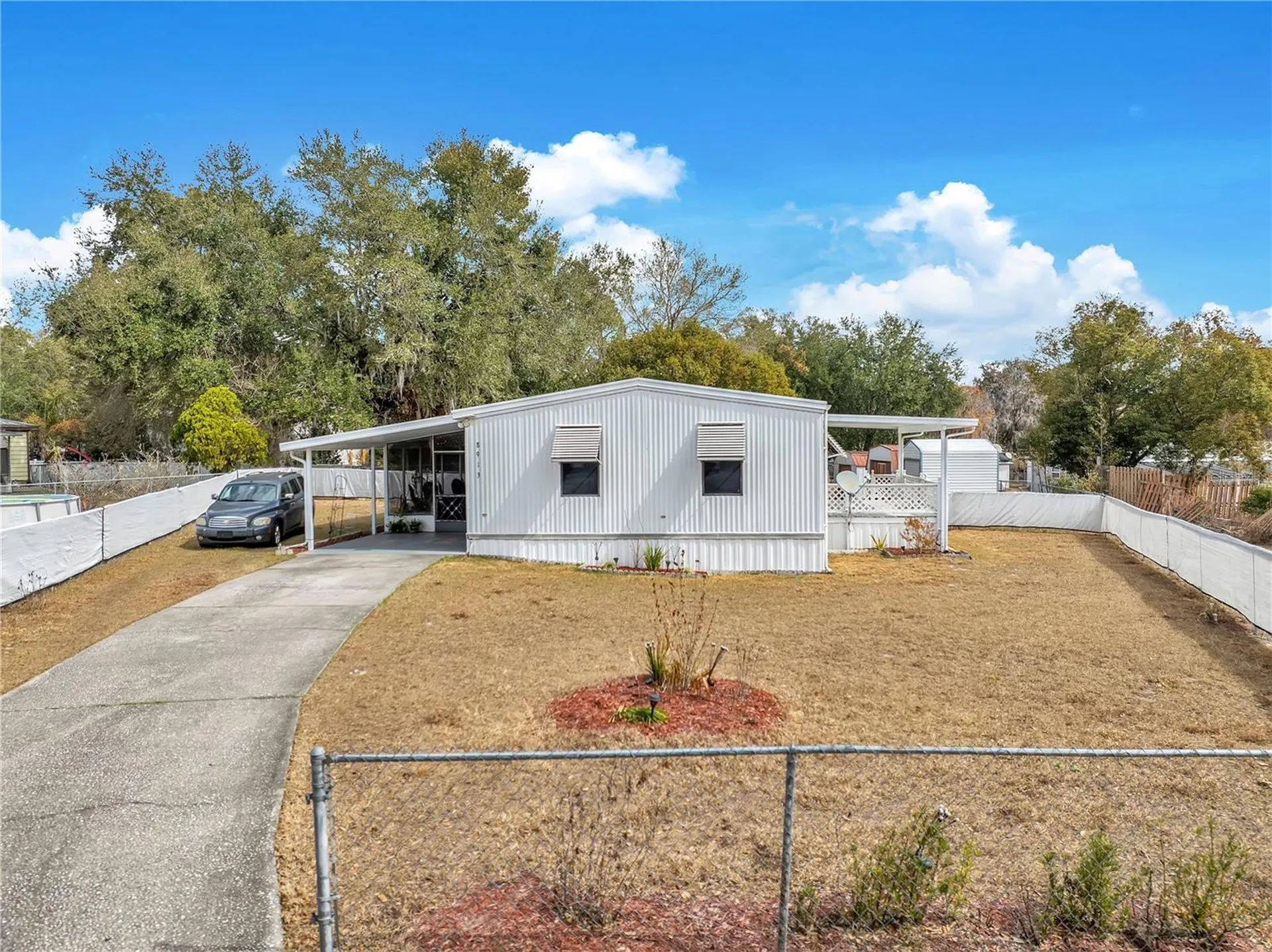 8913 Jericho Court Polk City FL 33868