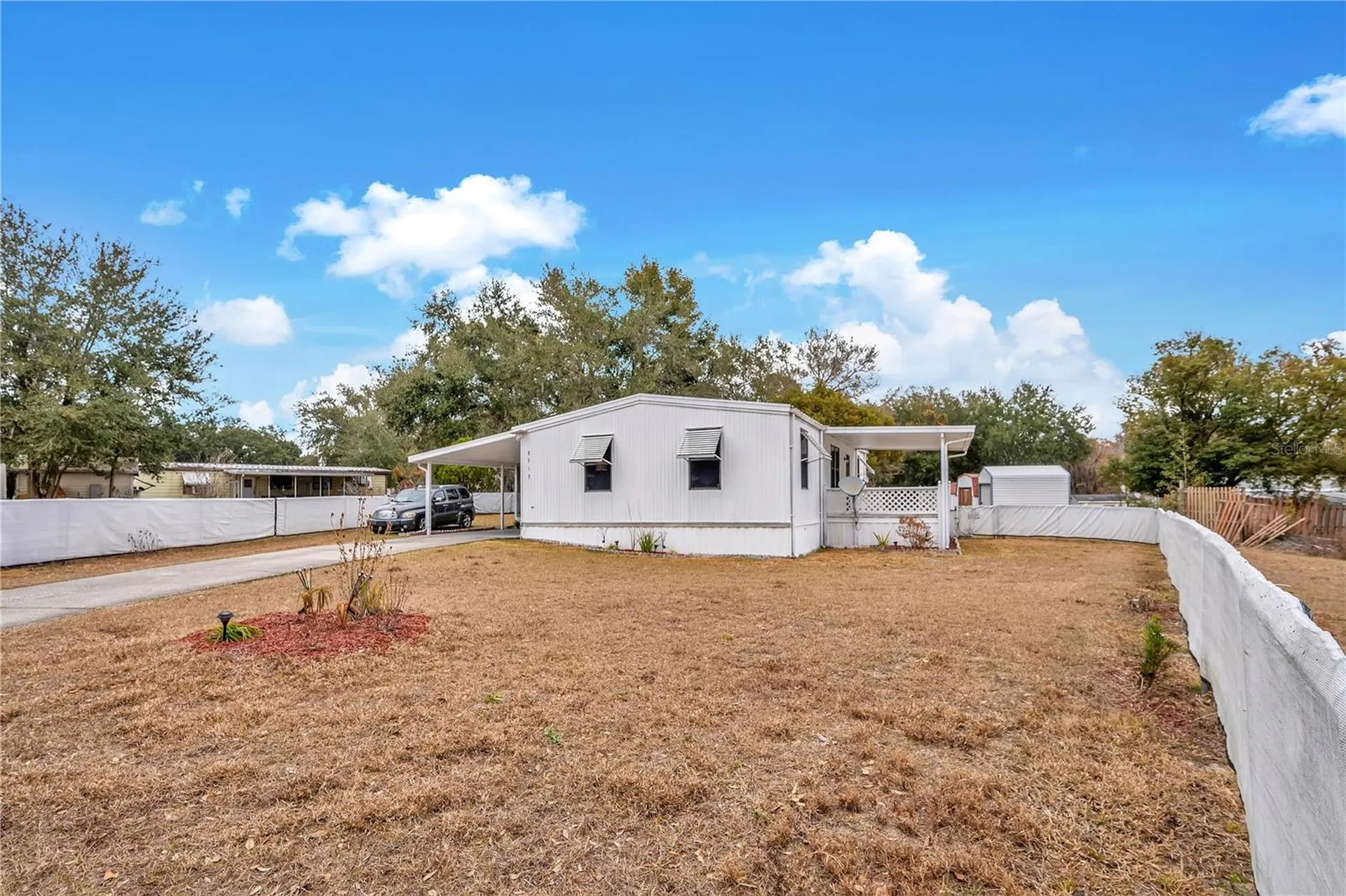 8913 Jericho Court Polk City FL 33868