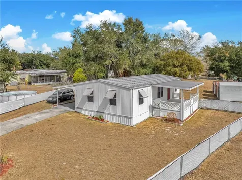 8913 Jericho Court Polk City FL 33868