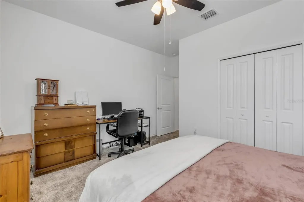 5256 Red Coral Circle Mount Dora FL 32757