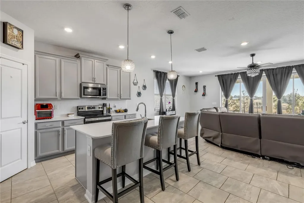 5256 Red Coral Circle Mount Dora FL 32757