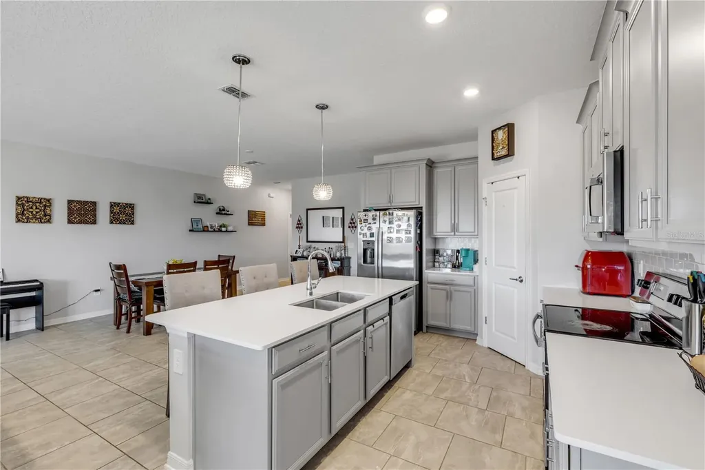 5256 Red Coral Circle Mount Dora FL 32757