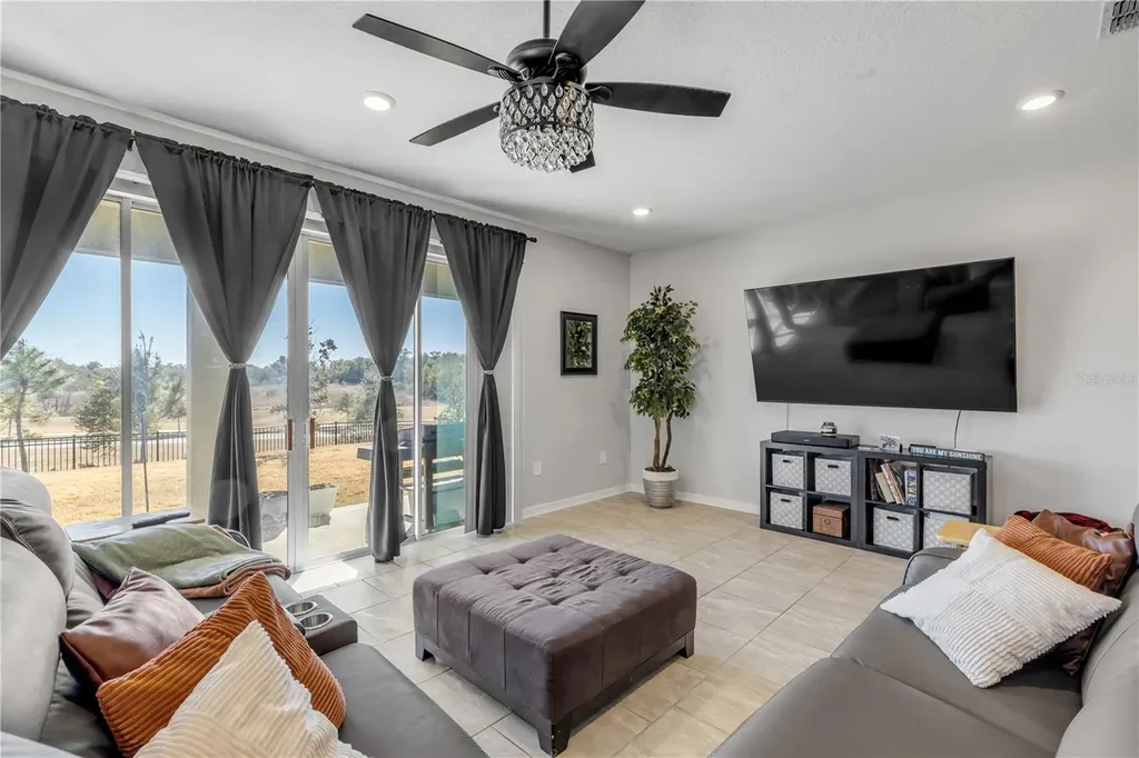 5256 Red Coral Circle Mount Dora FL 32757