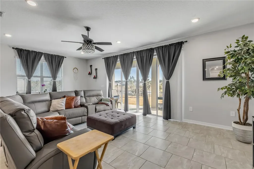 5256 Red Coral Circle Mount Dora FL 32757