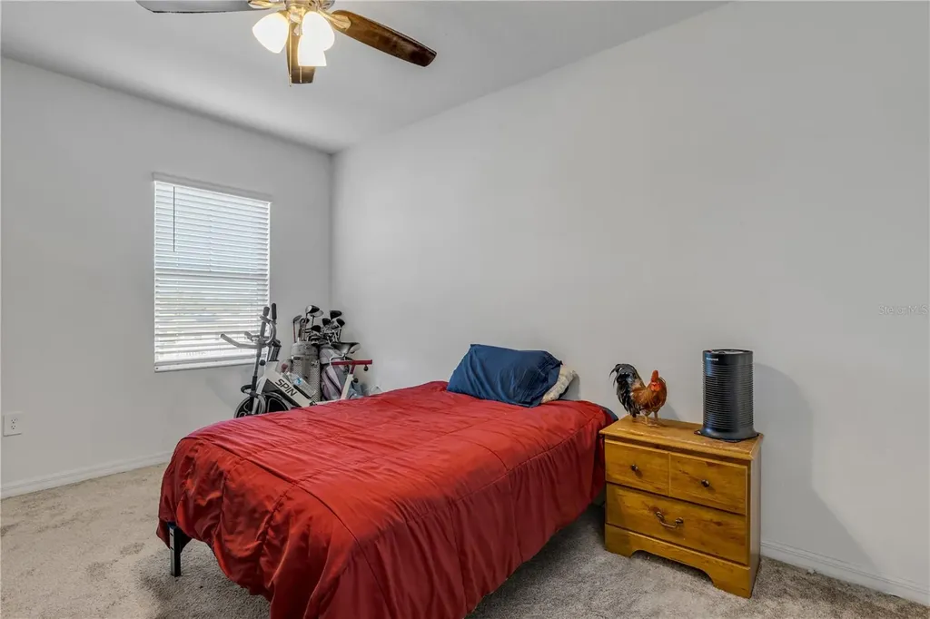 5256 Red Coral Circle Mount Dora FL 32757