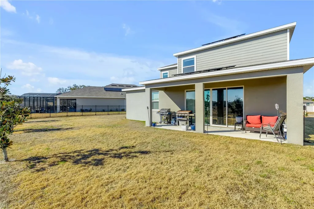 5256 Red Coral Circle Mount Dora FL 32757