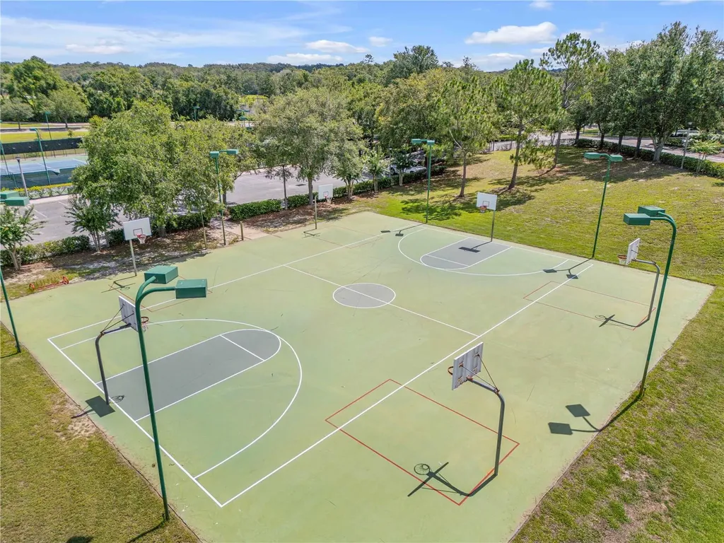 5256 Red Coral Circle Mount Dora FL 32757