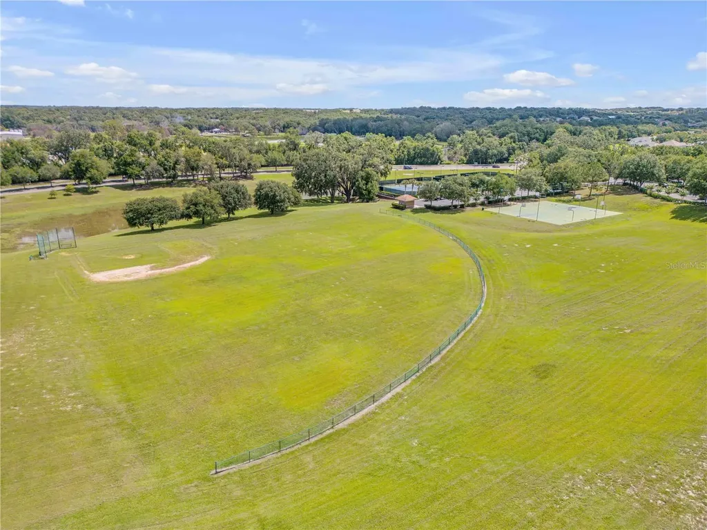 5256 Red Coral Circle Mount Dora FL 32757