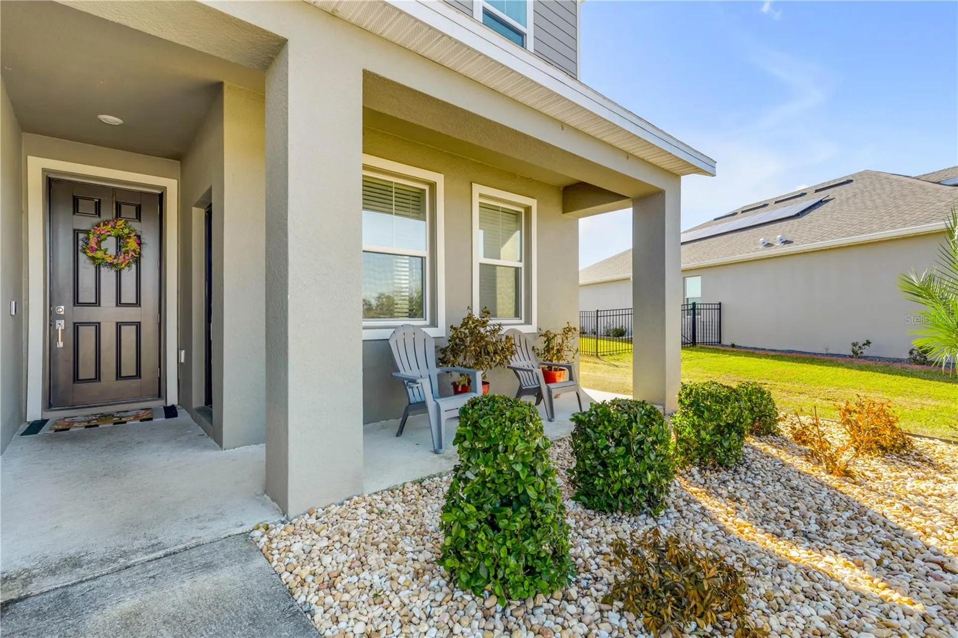 5256 Red Coral Circle Mount Dora FL 32757
