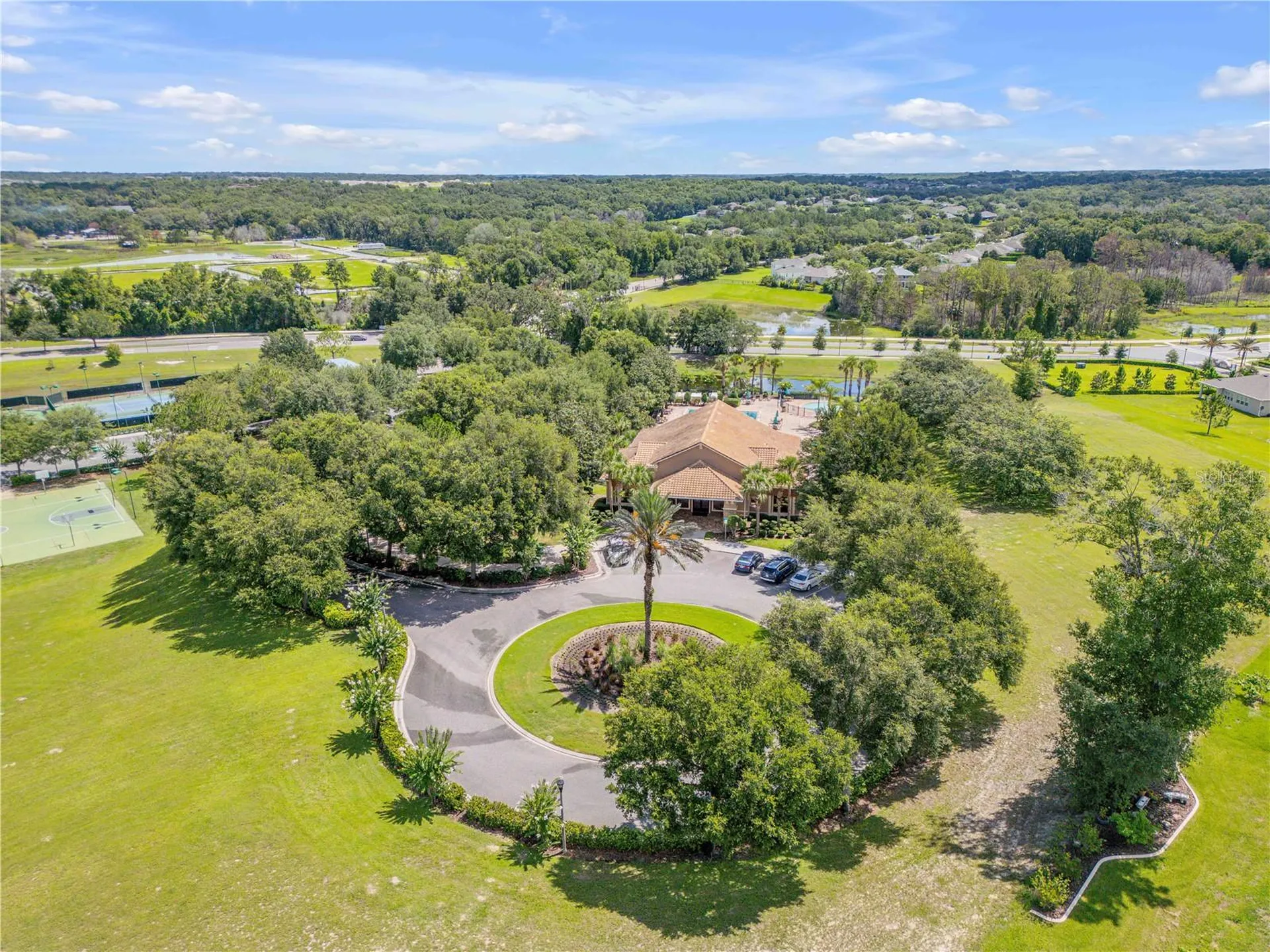 5256 Red Coral Circle Mount Dora FL 32757