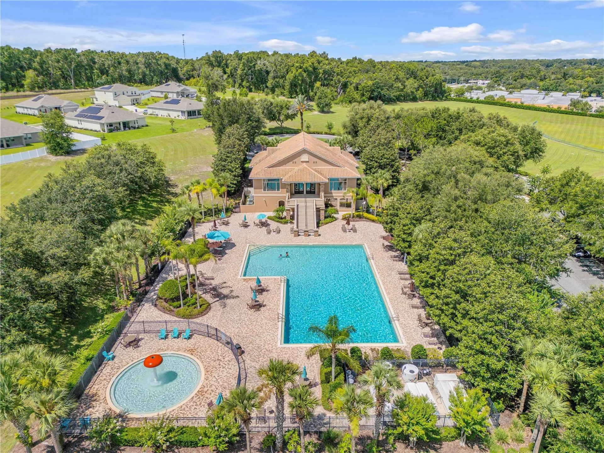 5256 Red Coral Circle Mount Dora FL 32757