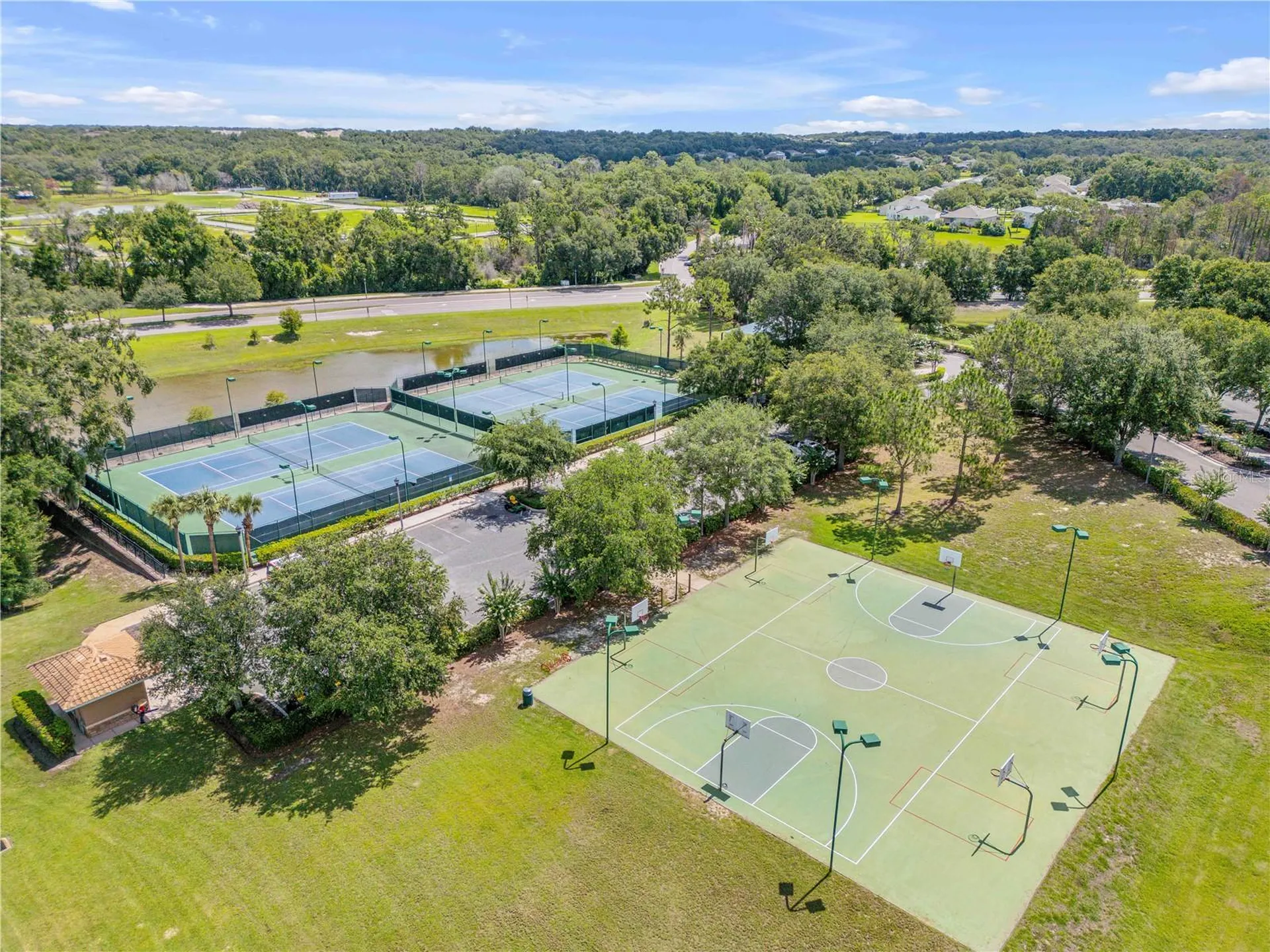 5256 Red Coral Circle Mount Dora FL 32757