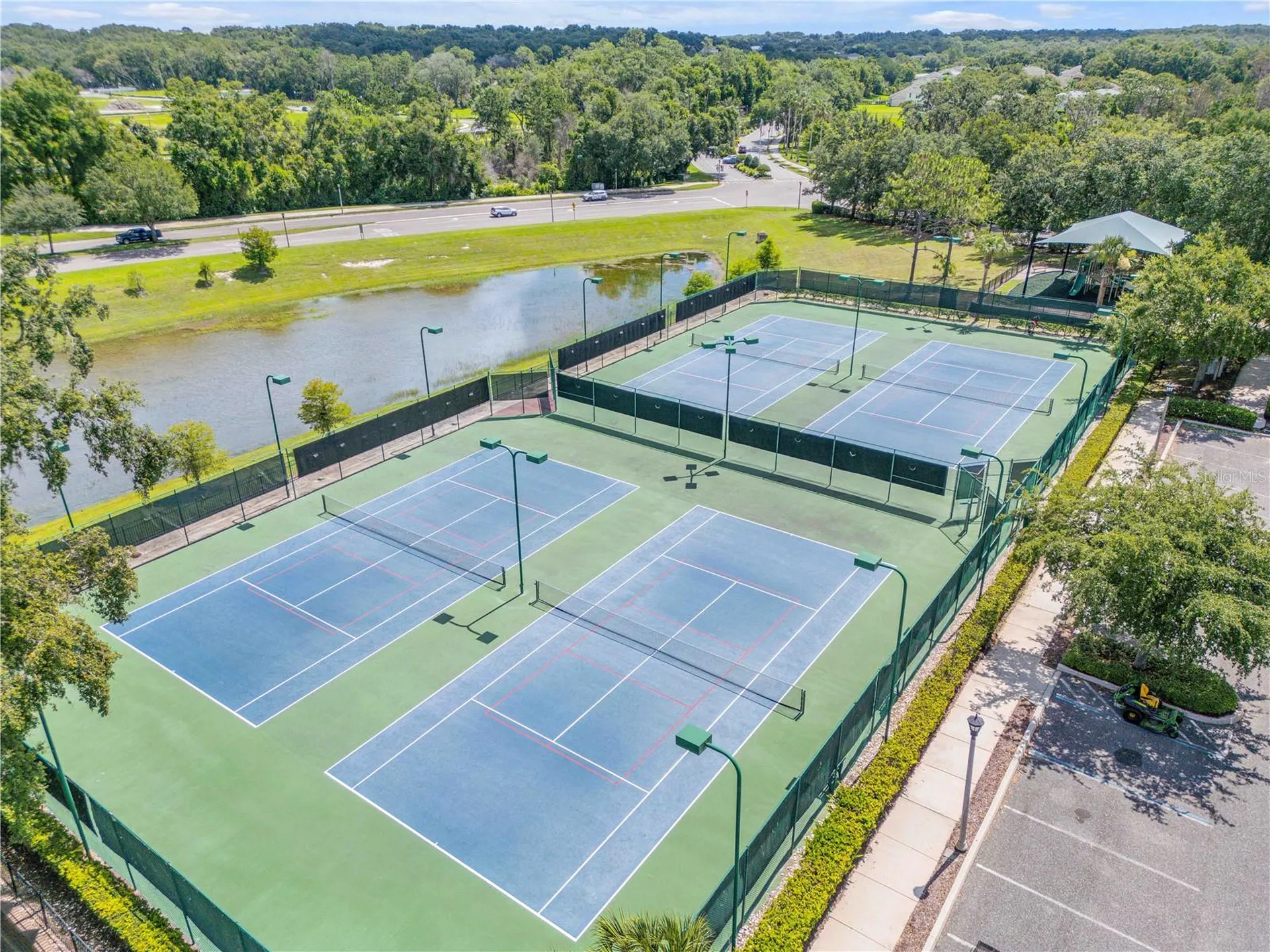 5256 Red Coral Circle Mount Dora FL 32757