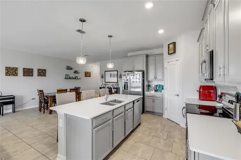 5256 Red Coral Circle Mount Dora FL 32757