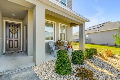 5256 Red Coral Circle Mount Dora FL 32757