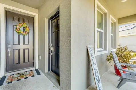 5256 Red Coral Circle Mount Dora FL 32757