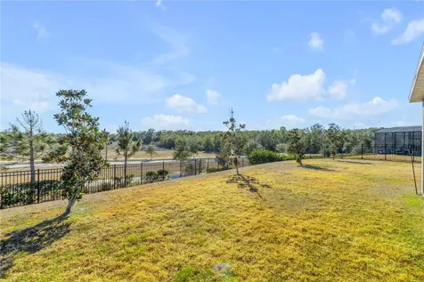 5256 Red Coral Circle Mount Dora FL 32757