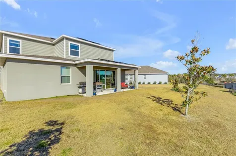 5256 Red Coral Circle Mount Dora FL 32757
