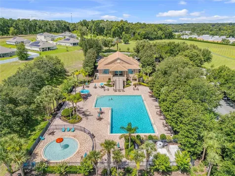 5256 Red Coral Circle Mount Dora FL 32757