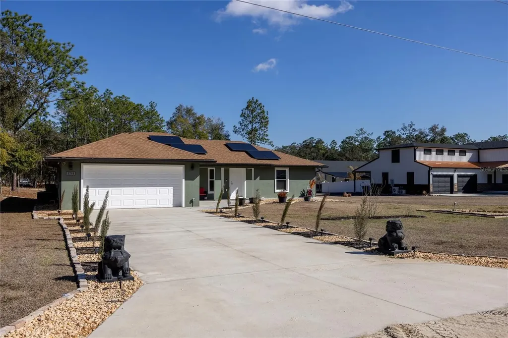 5793 SW 121st Terrace Ocala FL 34481
