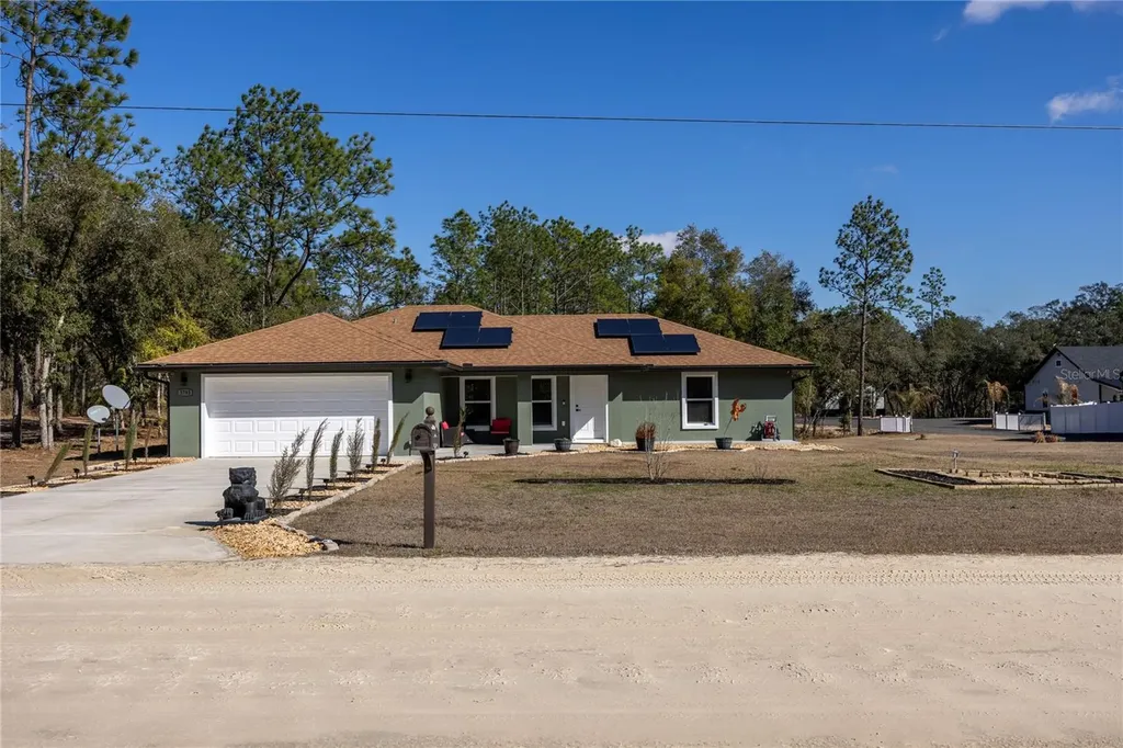 5793 SW 121st Terrace Ocala FL 34481