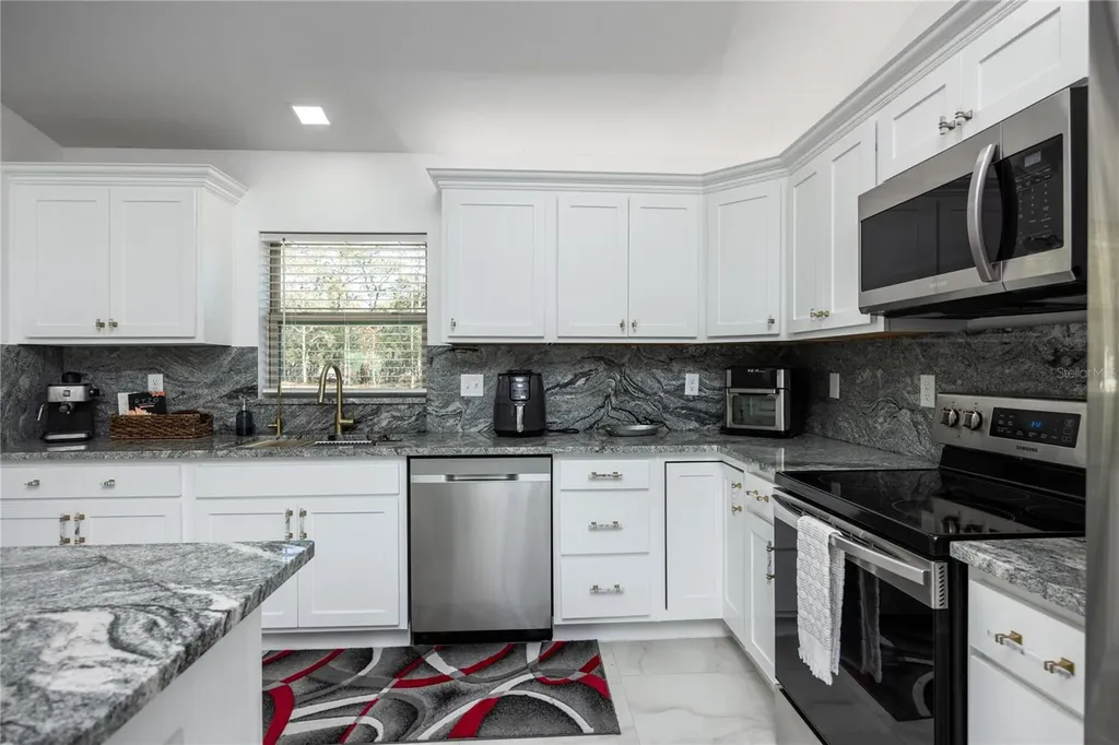 5793 SW 121st Terrace Ocala FL 34481