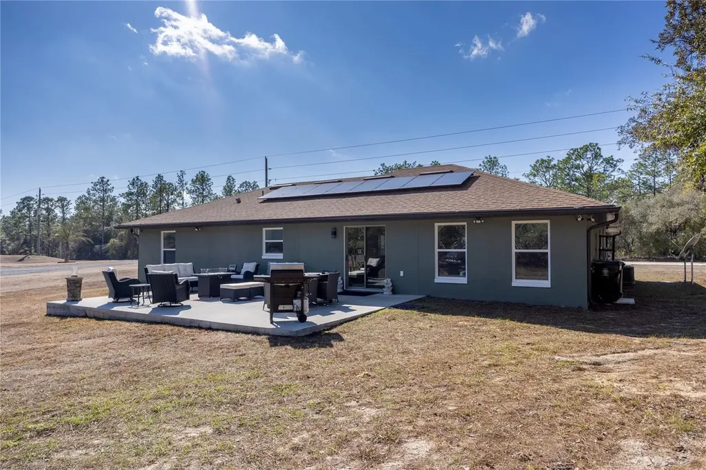 5793 SW 121st Terrace Ocala FL 34481