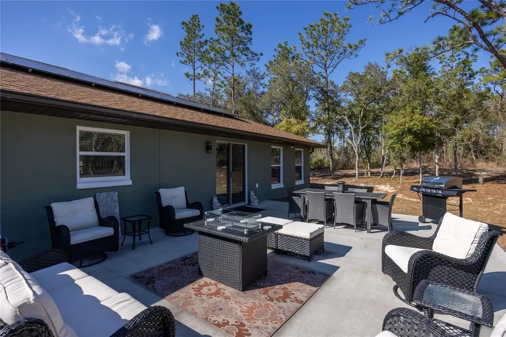 5793 SW 121st Terrace Ocala FL 34481