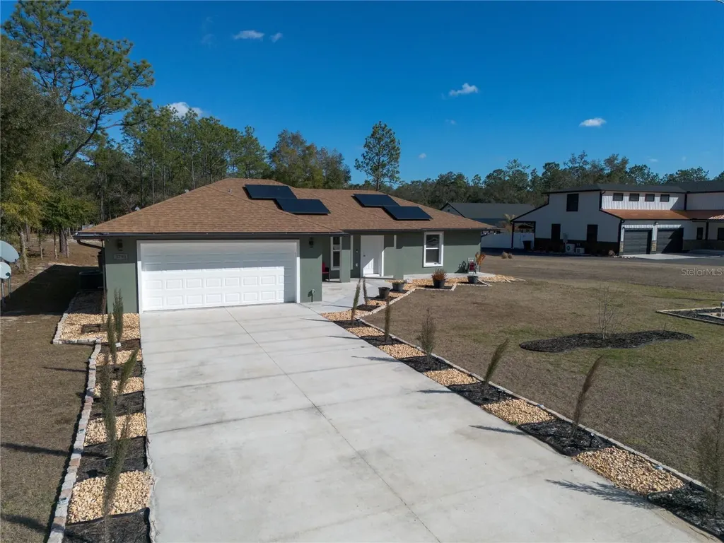 5793 SW 121st Terrace Ocala FL 34481