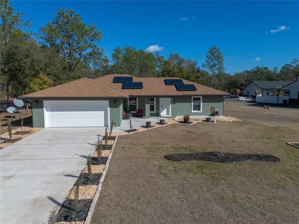 5793 SW 121st Terrace Ocala FL 34481