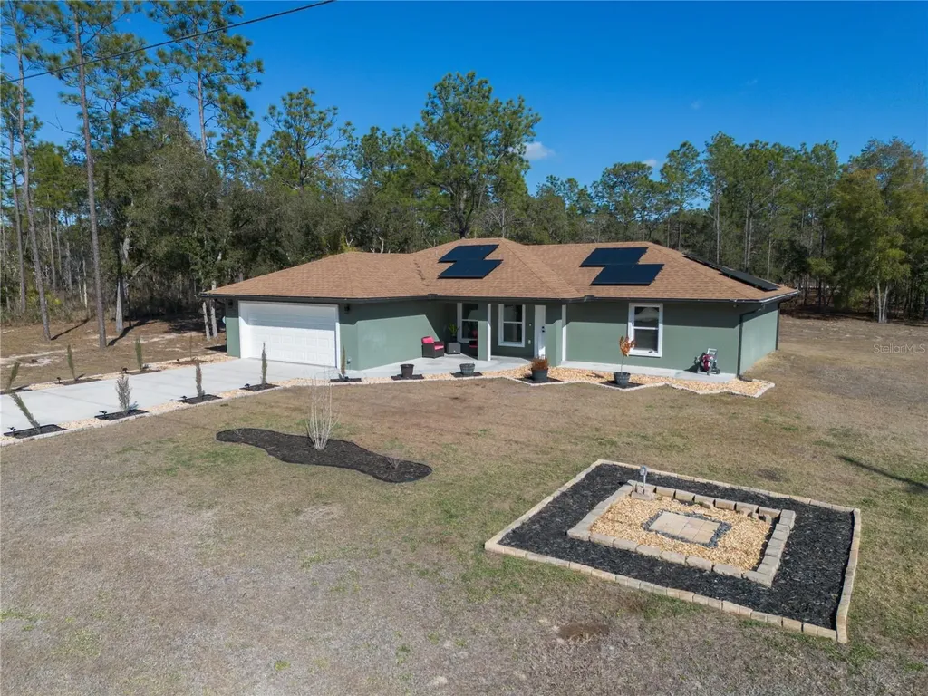 5793 SW 121st Terrace Ocala FL 34481